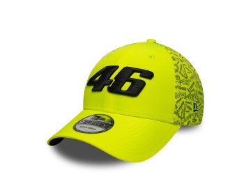 Pánská kšiltovka VR46 940 aop