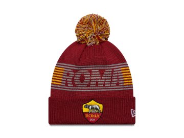 Pánská zimní čepice Asroma Knit medium sport cuff beanie