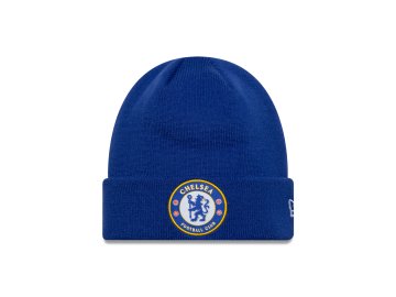 Pánská zimní čepice CHELSEA FC Core cuff beanie