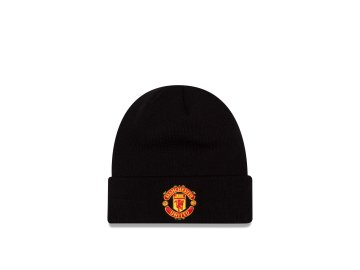 11213215 KNIT TSMU30CUFFKNIT MANU BLK F