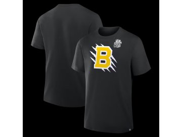 boston bruins tričko