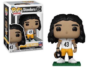 polamalu
