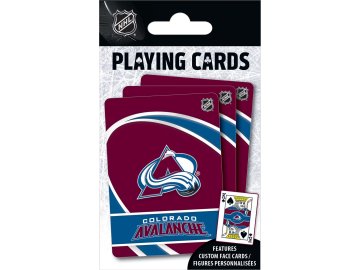 colorado avalanche