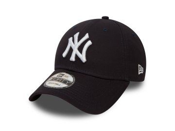 Pánská kšiltovka New York Yankees MLB 940 League Basic bílá/modrá