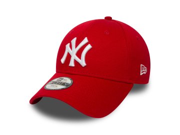 Dětská kšiltovka New York Yankees MLB 940 League Basic