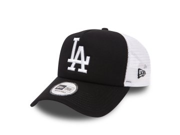 Pánská kšiltovka Los Angeles Dodgers MLB 940 Clean Trucker