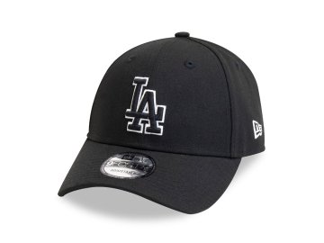 Pánská kšiltovka Los Angeles Dodgers MLB 940  Pop outline