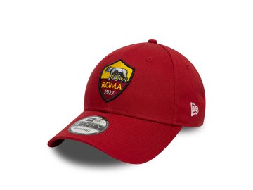 Pánská kšiltovka AS Roma 940 Core