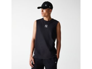 Pánské tílko New York Yankees MLB Midi sleeveless tee