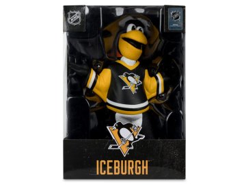 ice burgh