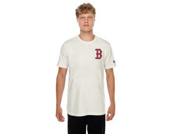 Pánské tričko Boston Red Sox MLB US Edit