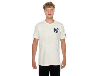Pánské tričko New York Yankees MLB US Edit