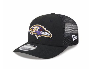 Pánská kšiltovka Baltimore Ravens NFL NEW ERA 970SS SP26