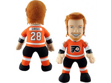 Claude Giroux plyšový hráč NHL Philadelphia Flyers