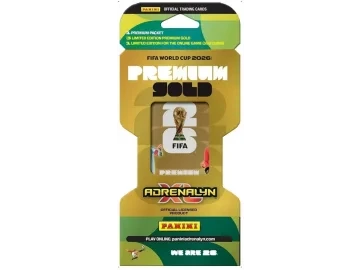premium gold
