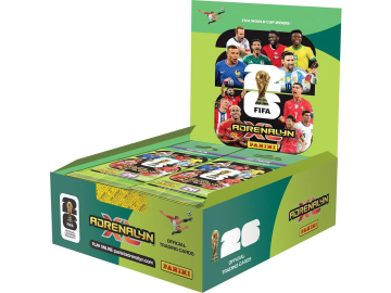 retail box