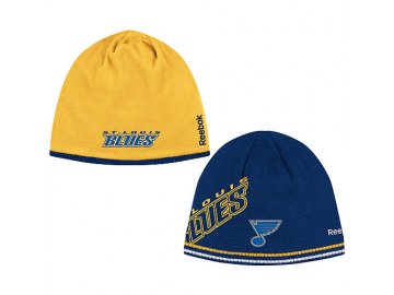 Čepice - Center Ice Reversible 12/13 - St. Louis Blues