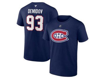 DEMIDOV 2