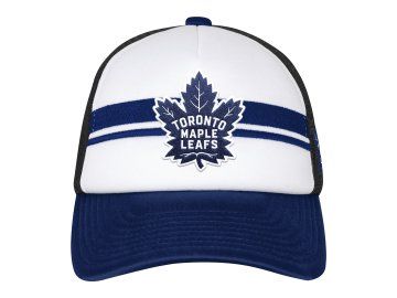 Dětská kšiltovka Toronto Maple Leafs NHL Unique Tracker