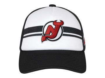 Dětská kšiltovka New Jersey Devils NHL Unique Tracker