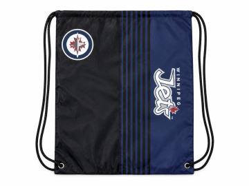 Vak Winnipeg Jets NHL Spider Backpack