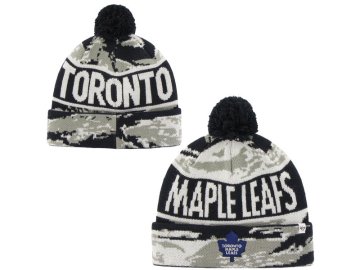 Kulich Toronto Maple Leafs 47 Brand Armory Digi Camo