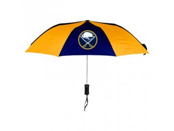 Deštník Buffalo Sabres - vysouvací