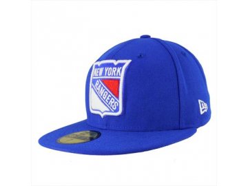 Dětská kšiltovka New York Rangers 59 Fifty Big One