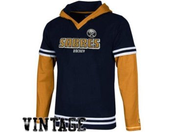 Dětská mikina Buffalo Sabres Hawk Fooler