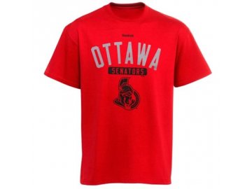 Dětské NHL tričko Ottawa Senators Acquisition