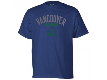 Dětské NHL tričko Vancouver Canucks Acquisition