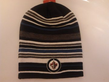 Dlouhý kulich - Faceoff 12/13 - Winnipeg Jets