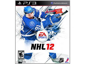 EA Sports - NHL '12 Video Game for Playstation 3 / PS3