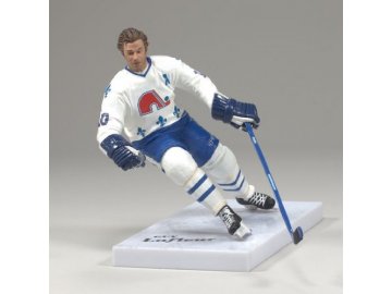 Figurka - McFarlane - Guy LaFleur (Quebec Nordiques)