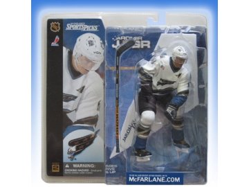 Figurka McFarlane Jaromír Jágr Washington Capitals