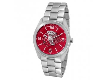 Hodinky Chicago Blackhawks Elite Stainless