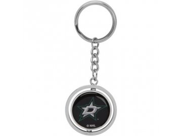 Přívěšek na klíče Dallas Stars Spinner