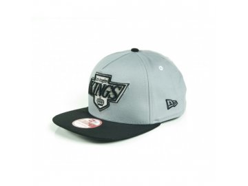 Kšiltovka Los Angeles Kings 9FIFTY Snapback