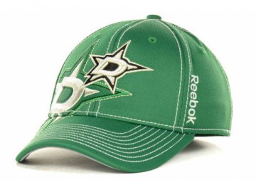 Kšiltovka - NHL Draft 2013 - Dallas stars