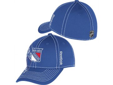 Kšiltovka - NHL Draft 2013 - New York Rangers