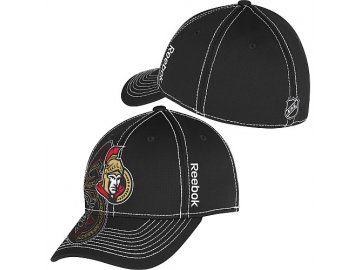 Kšiltovka - NHL Draft 2013 - Ottawa Senators