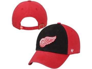 Kšiltovka Detroit Red Wings Sophomore Franchise