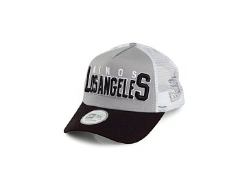 Kšiltovka Los Angeles Kings New Era Truckstack