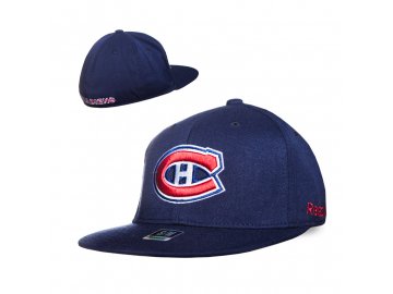 Kšiltovka Montreal Canadiens Reebok REE