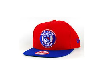 kšiltovka New York Rangers 9Fifty Snapback