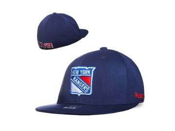 Kšiltovka New York Rangers Reebok REE