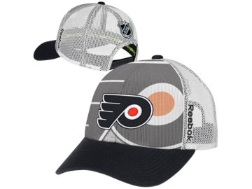 Kšiltovka Philadelphia Flyers Draft 2014
