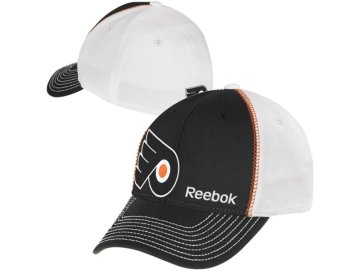 Kšiltovka Philadelphia Flyers Structured Flex 2014
