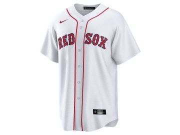 Pánský dres Boston Red Sox MLB Replica Home