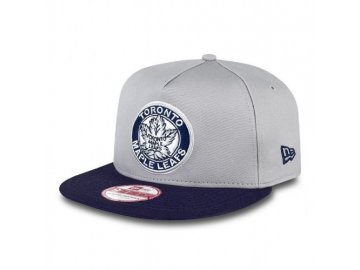 kšiltovka Toronto Maple Leafs 9Fifty Snapback
